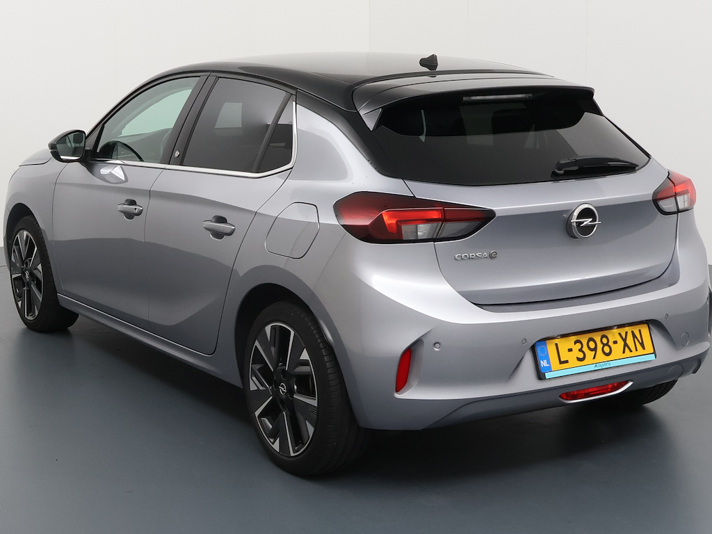 Foto 3 van Opel Corsa-e