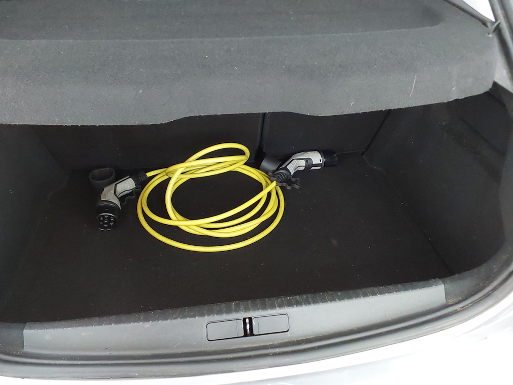 Foto 23 van Opel Corsa-e