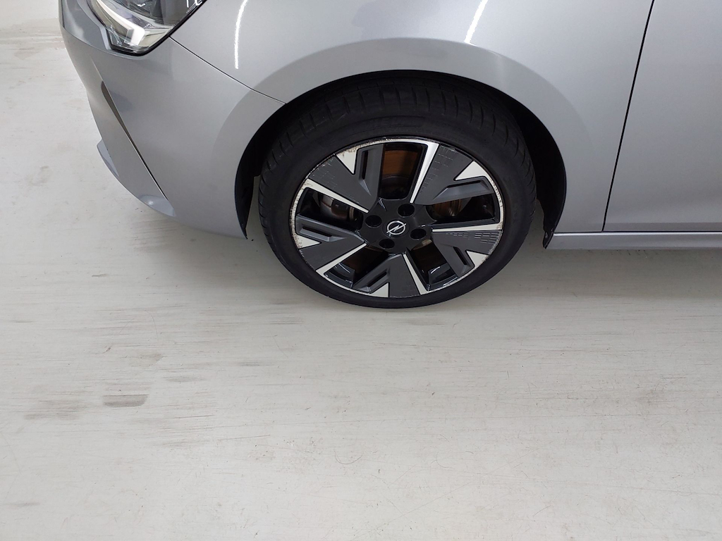 Foto 24 van Opel Corsa-e