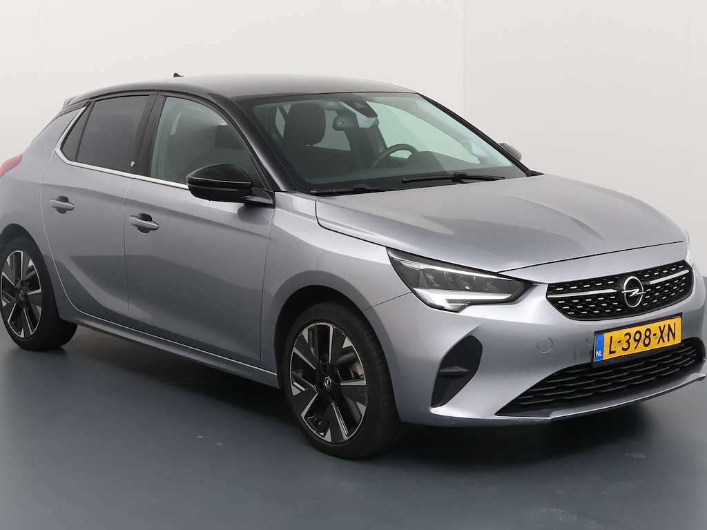 Foto 5 van Opel Corsa-e