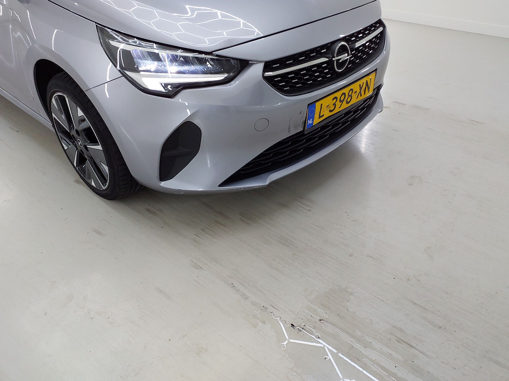 Foto 33 van Opel Corsa-e