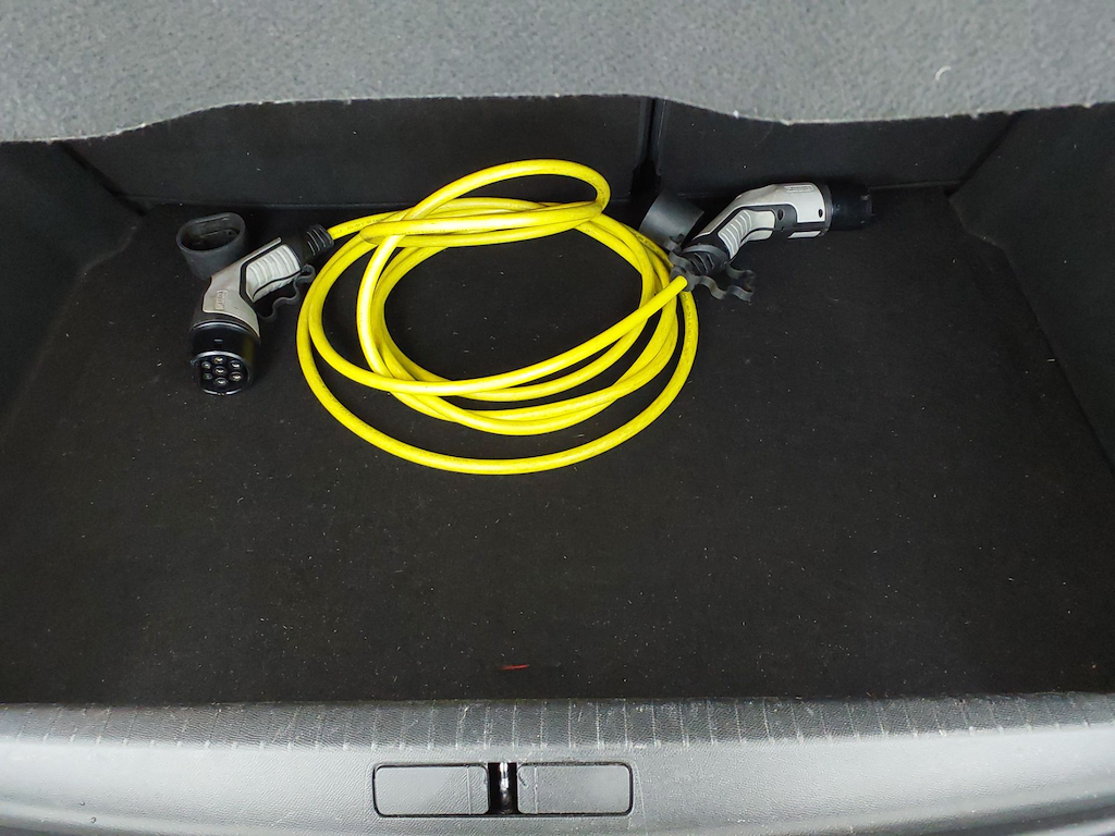 Foto 8 van Opel Corsa-e
