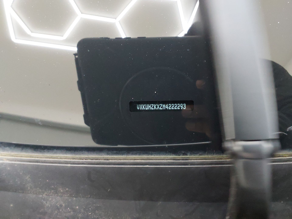 Foto 9 van Opel Corsa-e