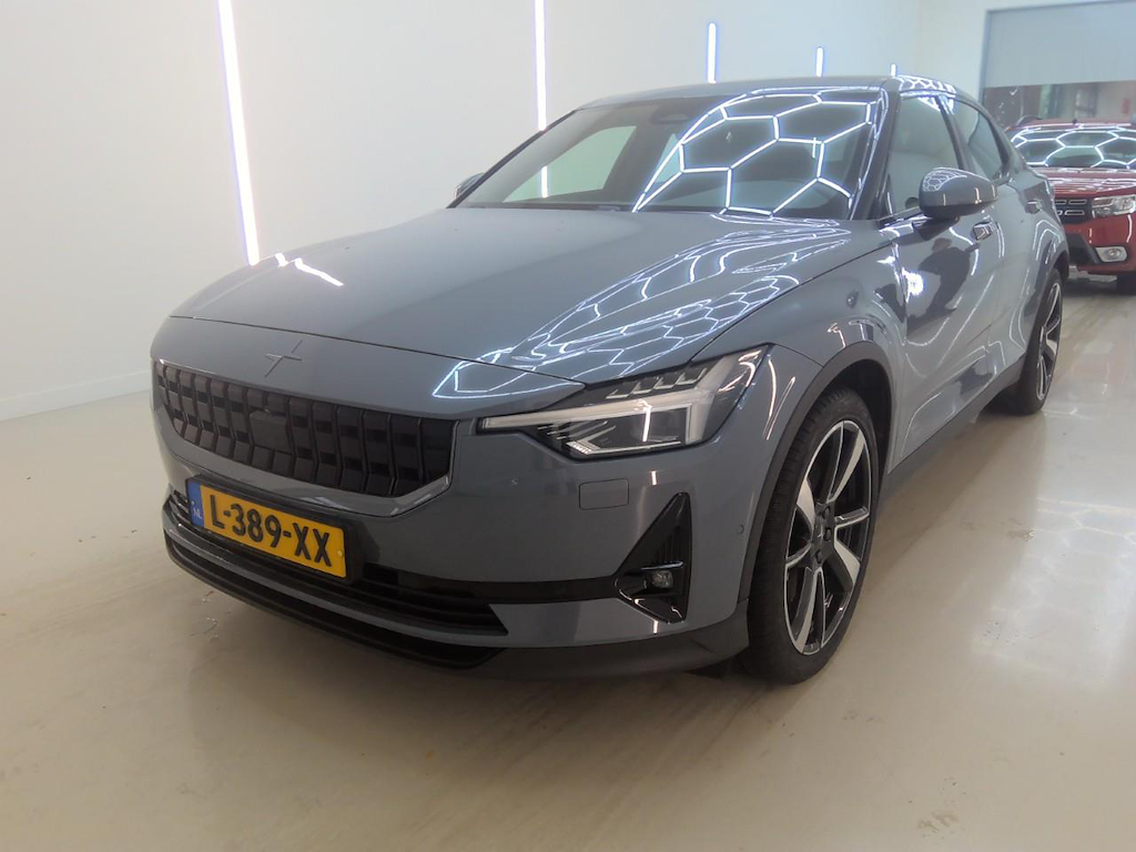 Foto 2 van Polestar 2