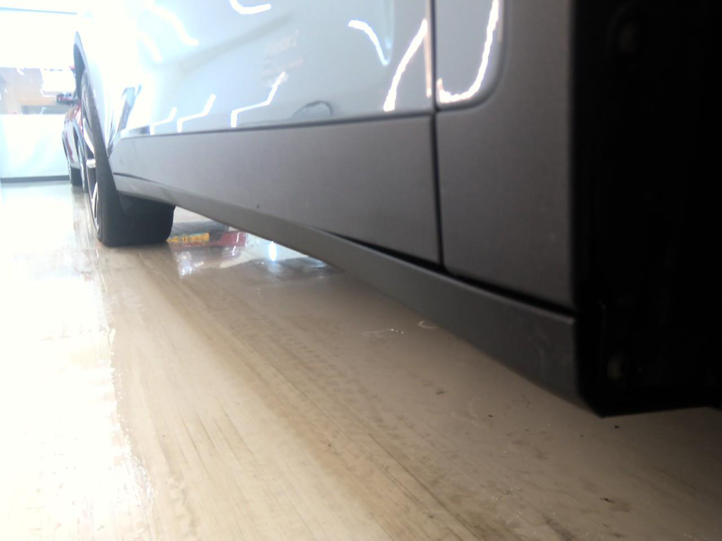 Foto 15 van Polestar 2