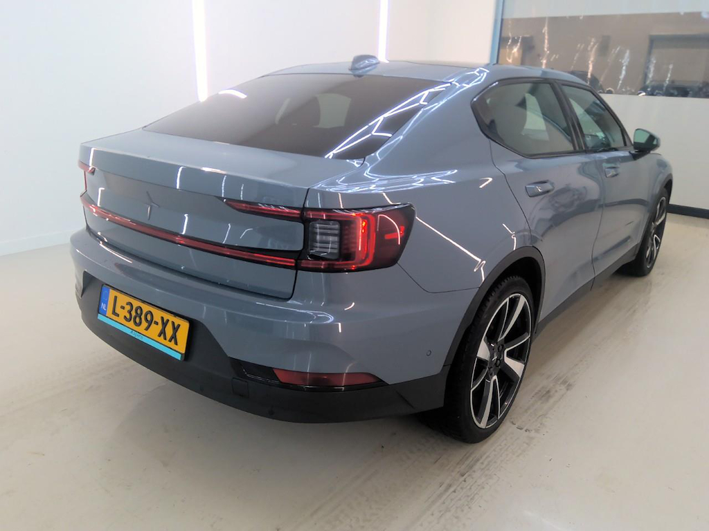 Foto 3 van Polestar 2