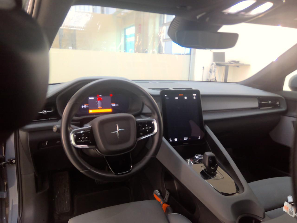 Foto 4 van Polestar 2
