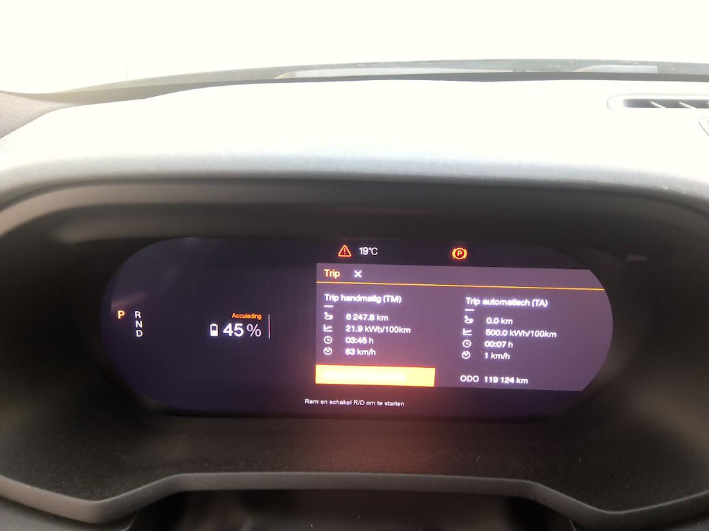 Foto 5 van Polestar 2