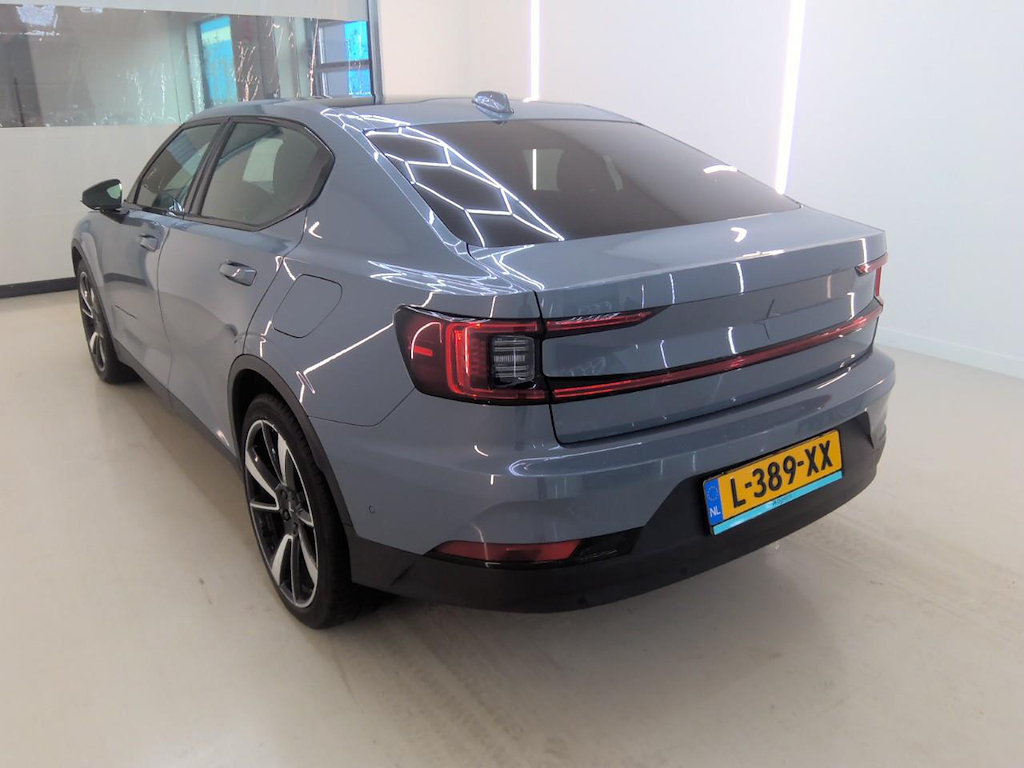 Foto 6 van Polestar 2