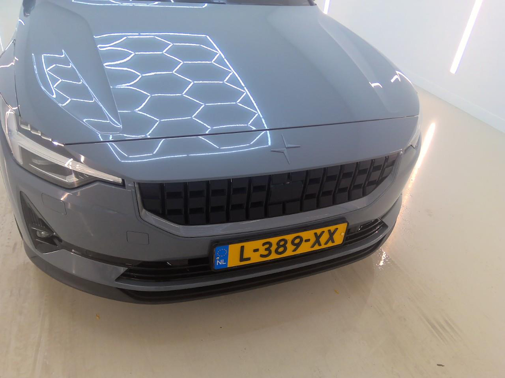 Foto 30 van Polestar 2