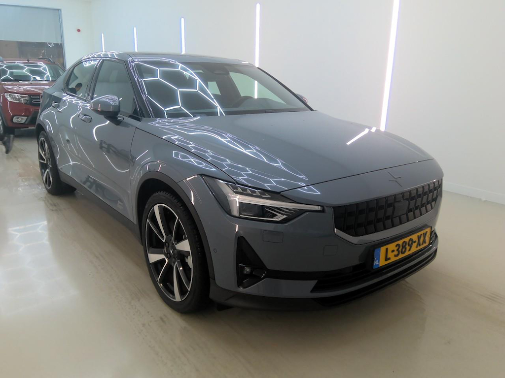 Foto 7 van Polestar 2