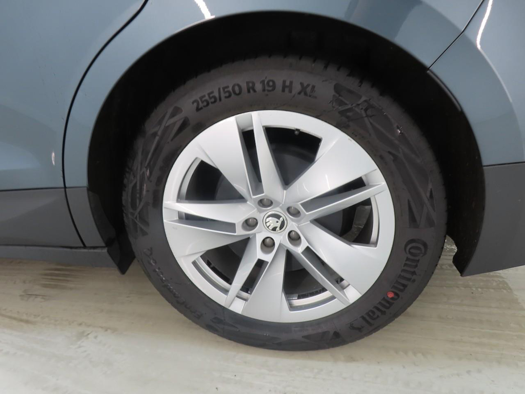 Foto 14 van Skoda Enyaq
