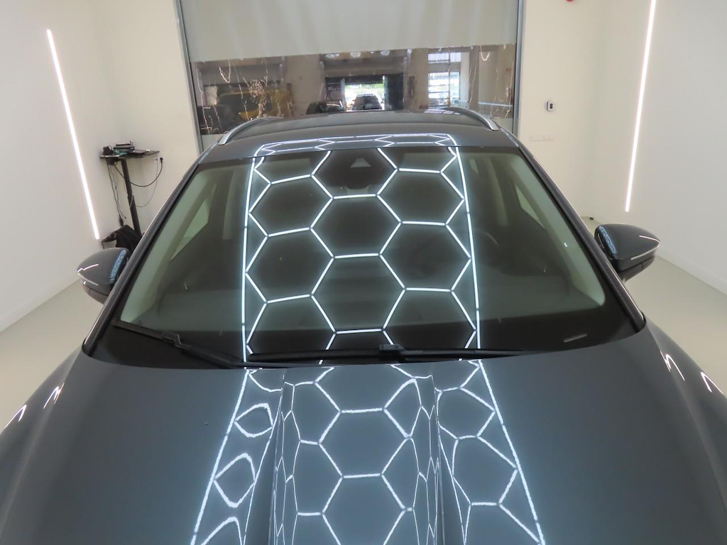 Foto 15 van Skoda Enyaq