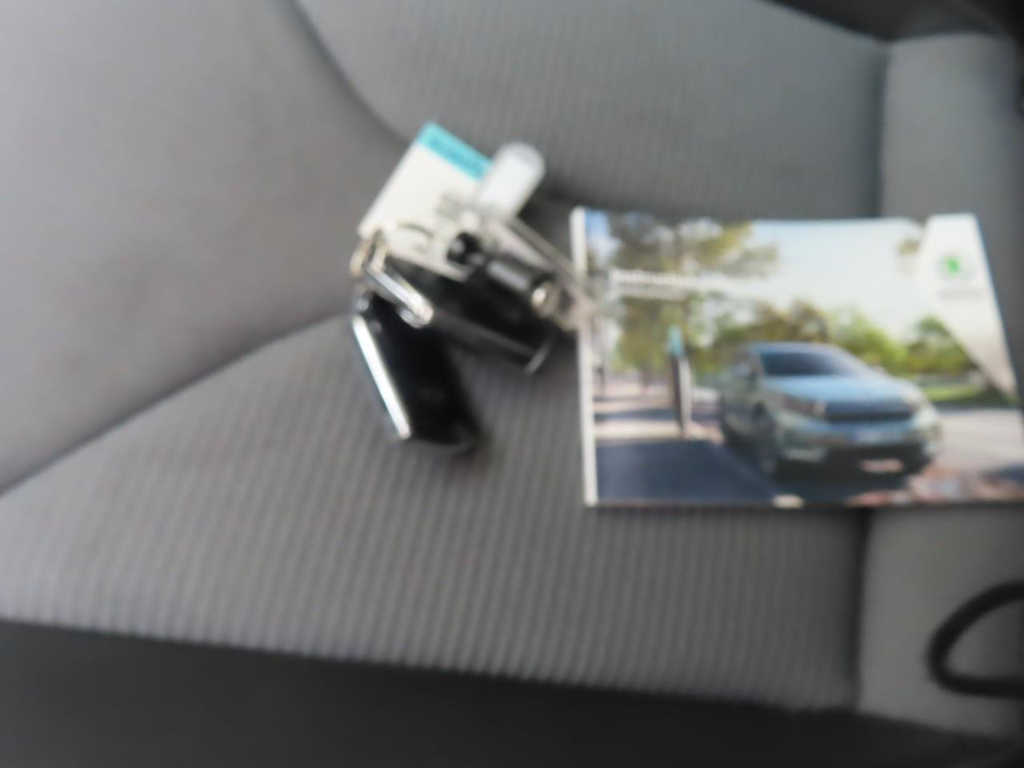 Foto 19 van Skoda Enyaq