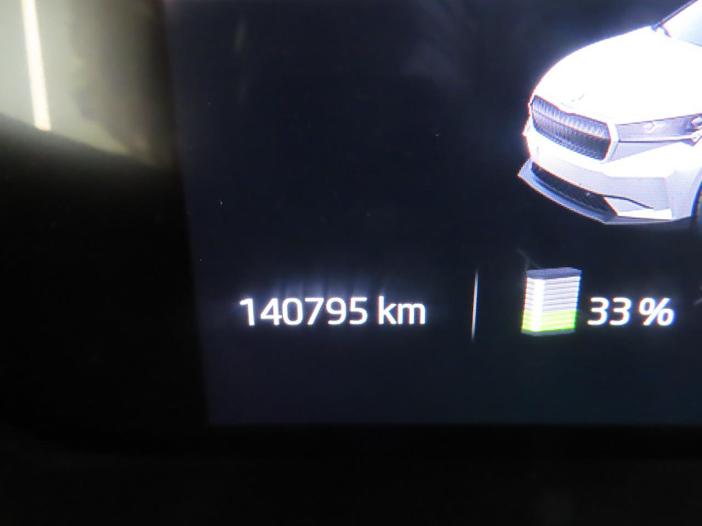 Foto 7 van Skoda Enyaq
