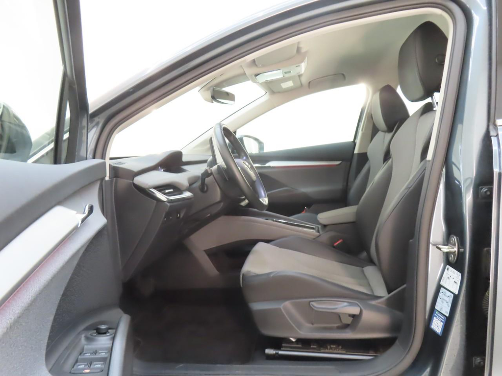 Foto 8 van Skoda Enyaq