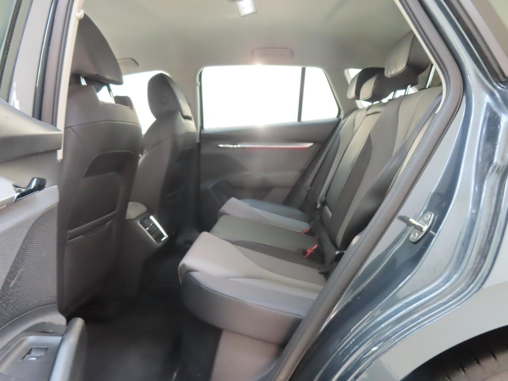 Foto 9 van Skoda Enyaq
