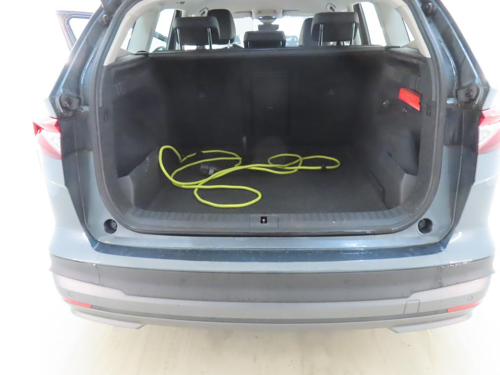 Foto 10 van Skoda Enyaq