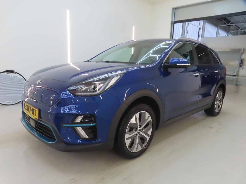 Foto 2 van Kia Niro