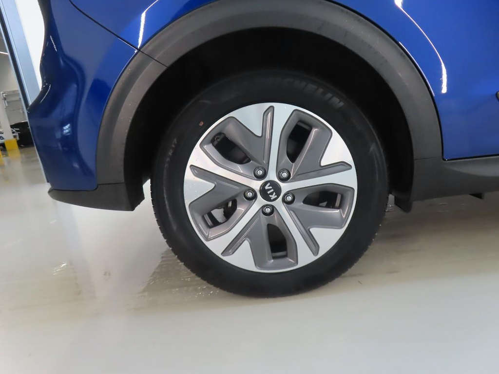 Foto 12 van Kia Niro