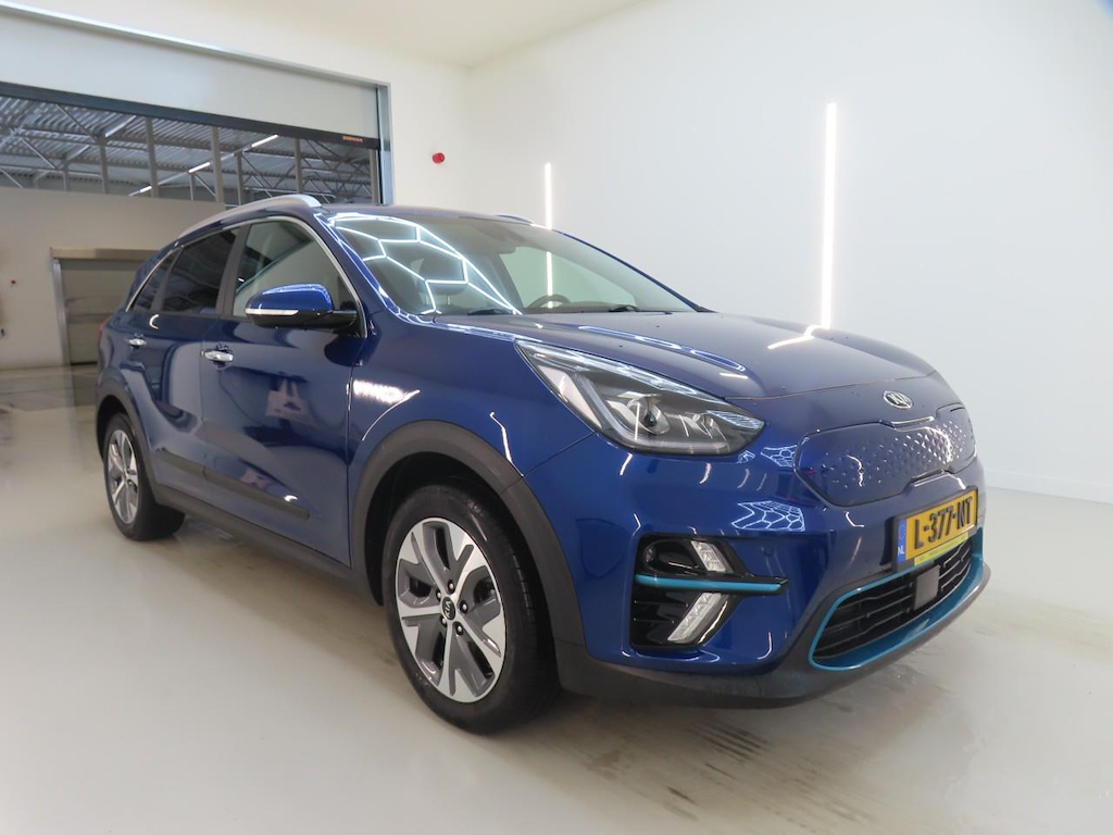 Foto 3 van Kia Niro