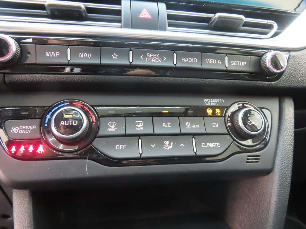 Foto 21 van Kia Niro