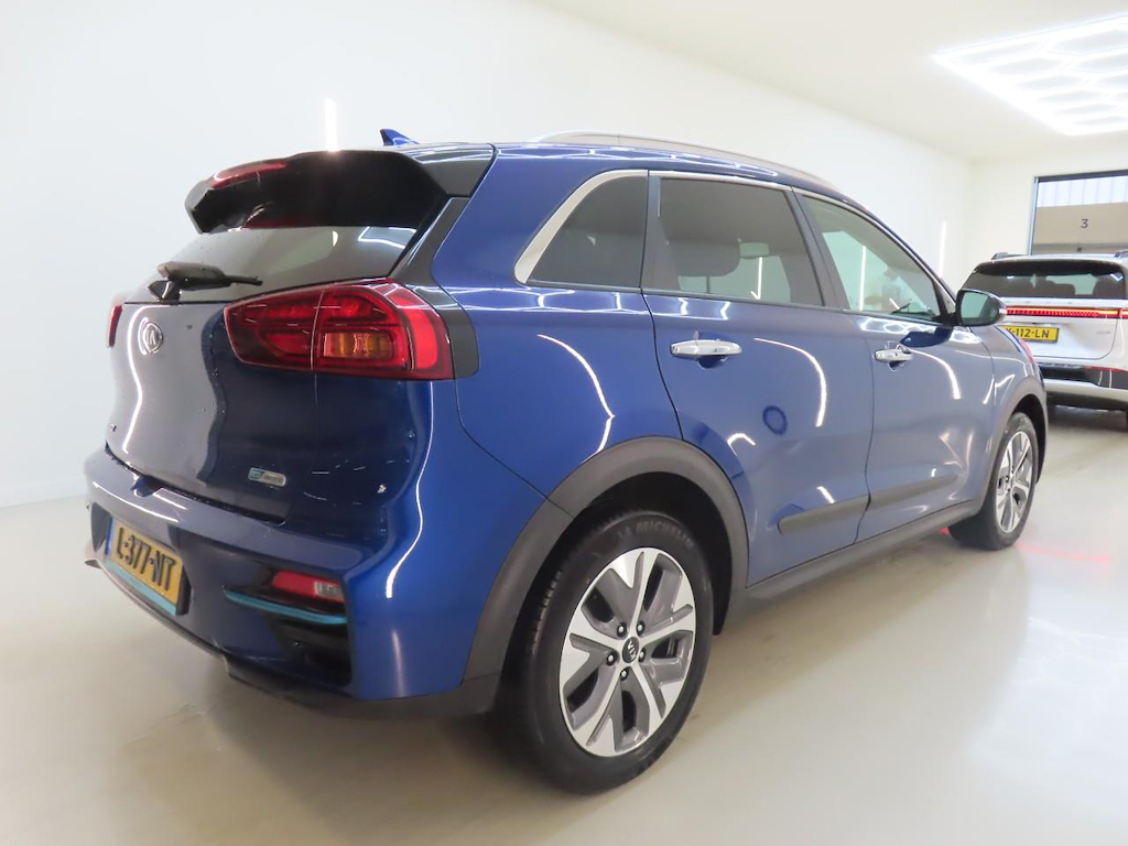 Foto 4 van Kia Niro