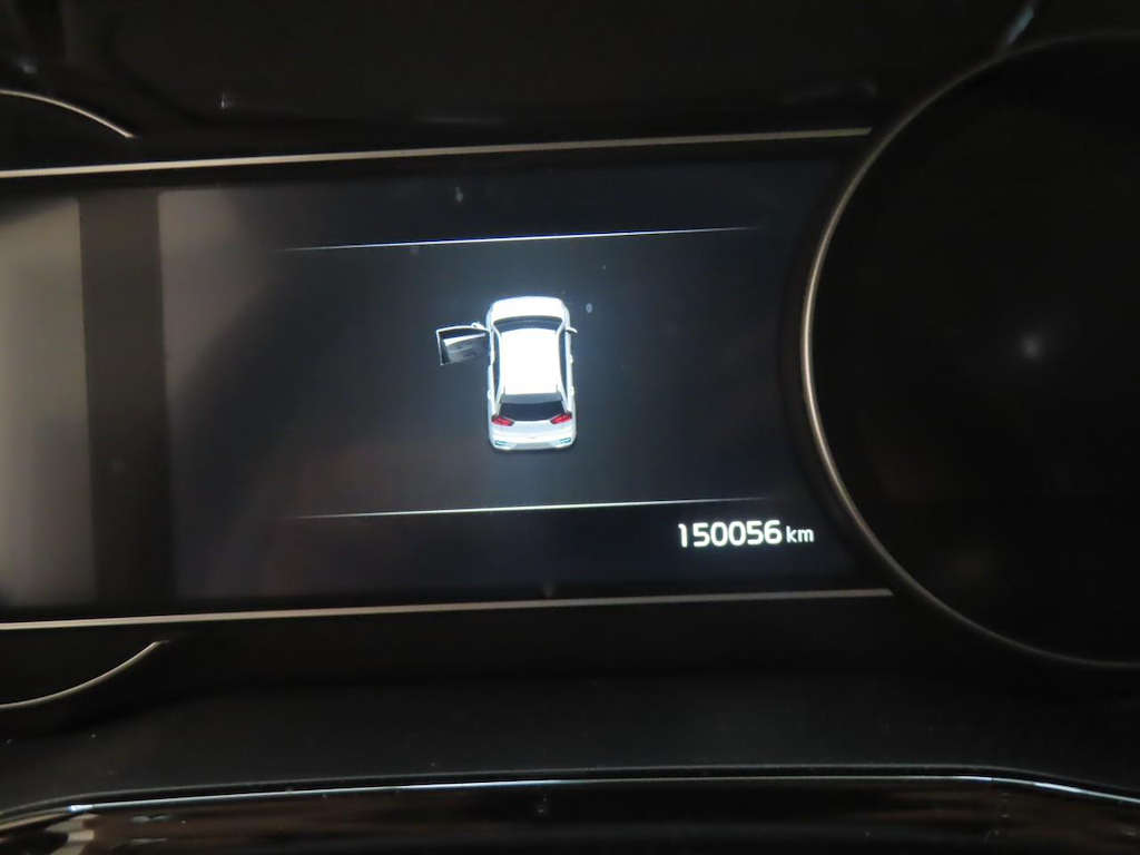 Foto 6 van Kia Niro