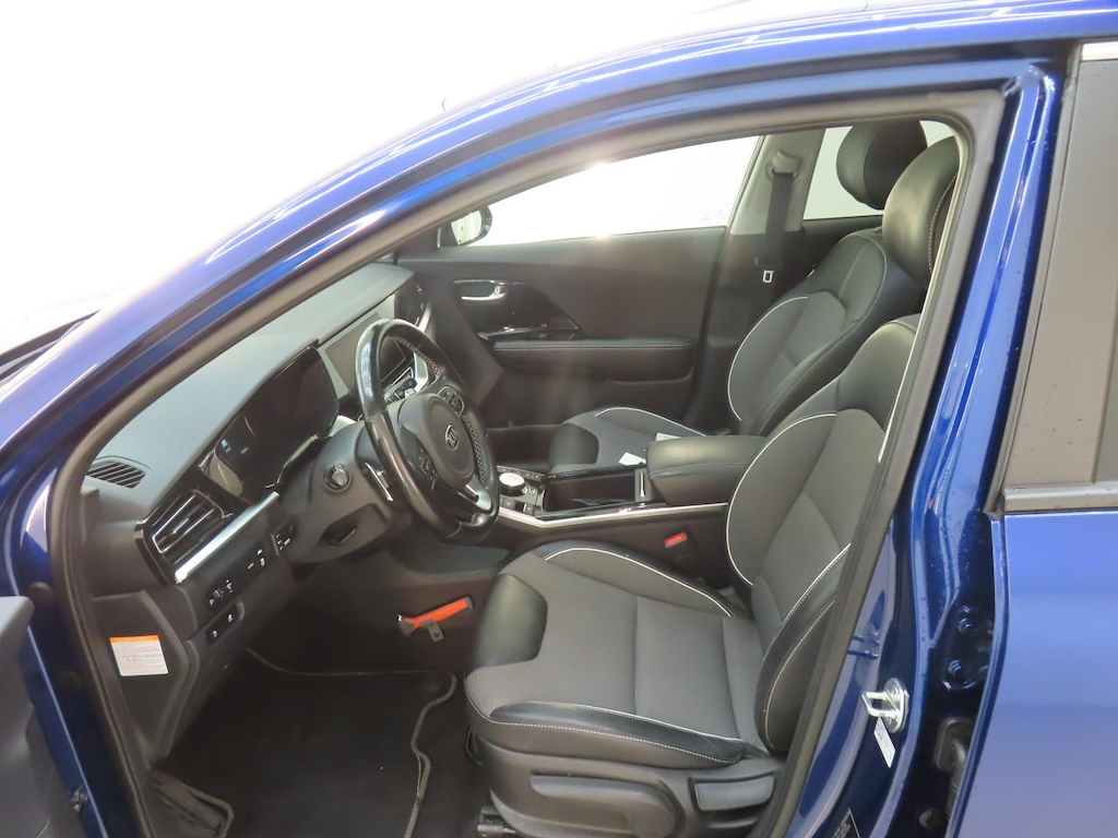 Foto 7 van Kia Niro