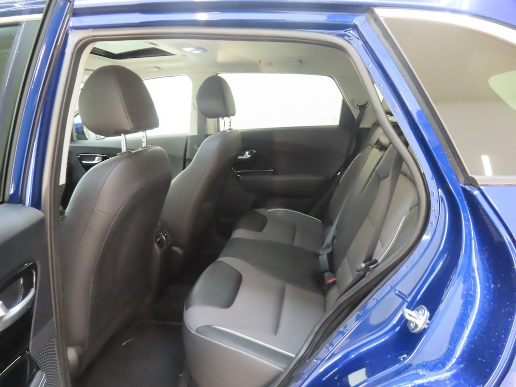 Foto 8 van Kia Niro
