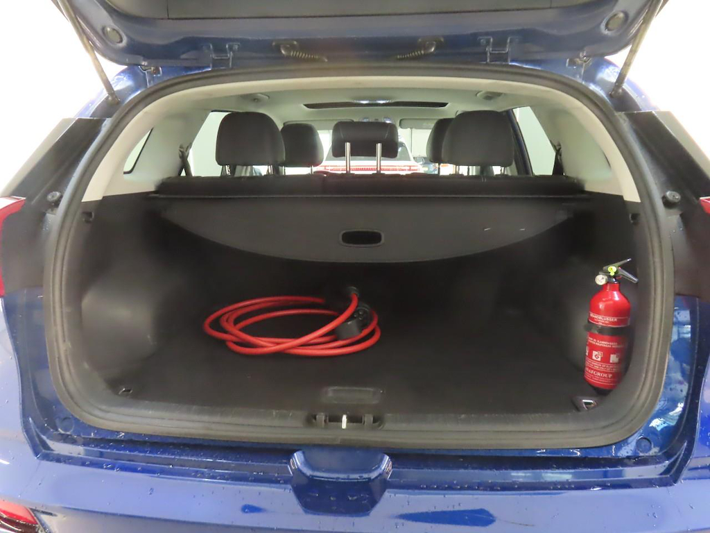 Foto 9 van Kia Niro