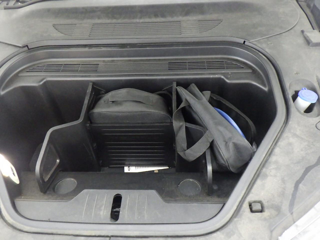 Foto 12 van Ford Mustang