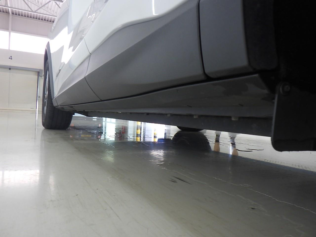 Foto 20 van Ford Mustang