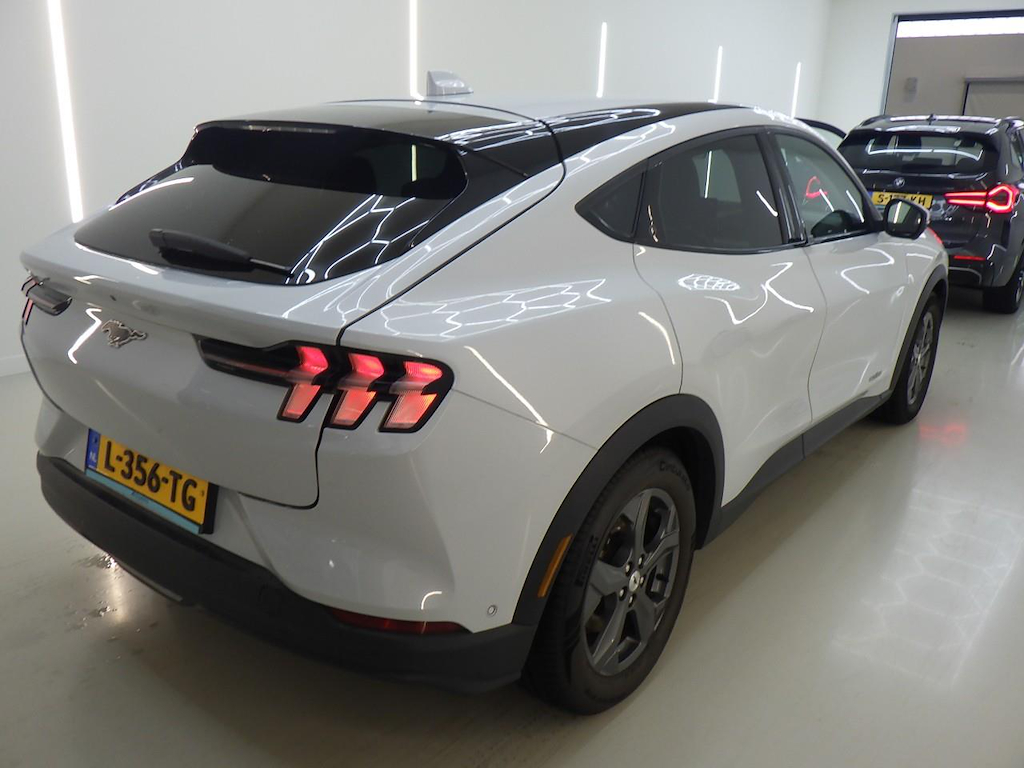 Foto 3 van Ford Mustang