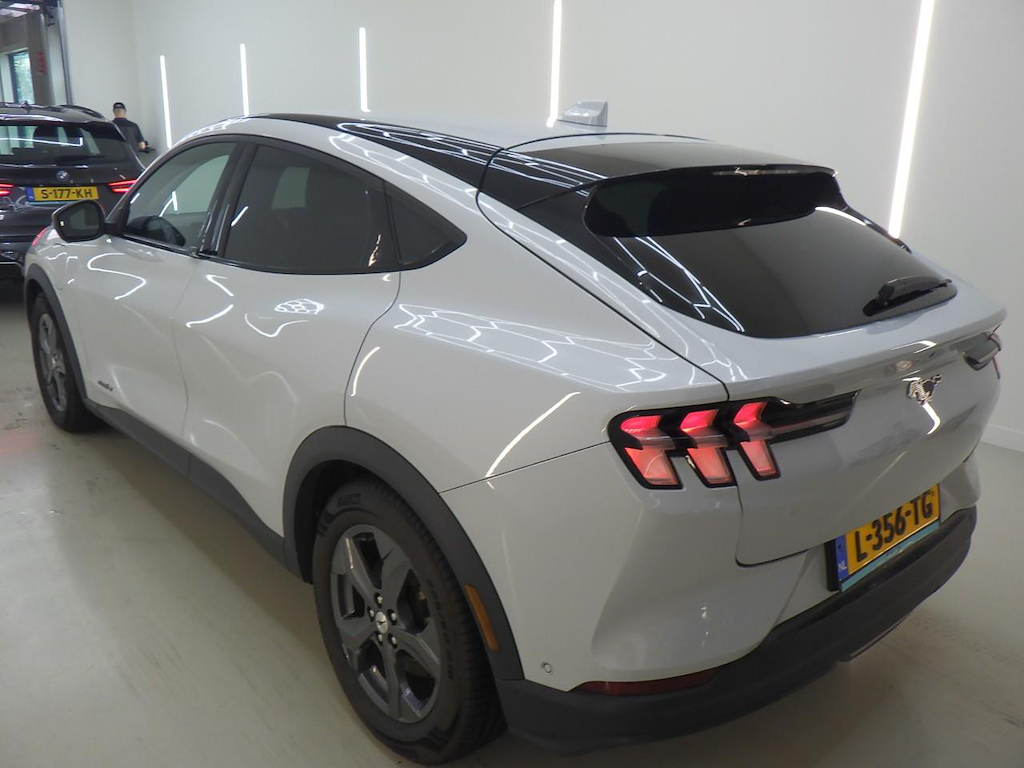 Foto 7 van Ford Mustang