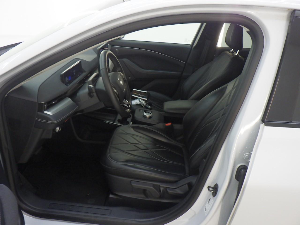 Foto 8 van Ford Mustang