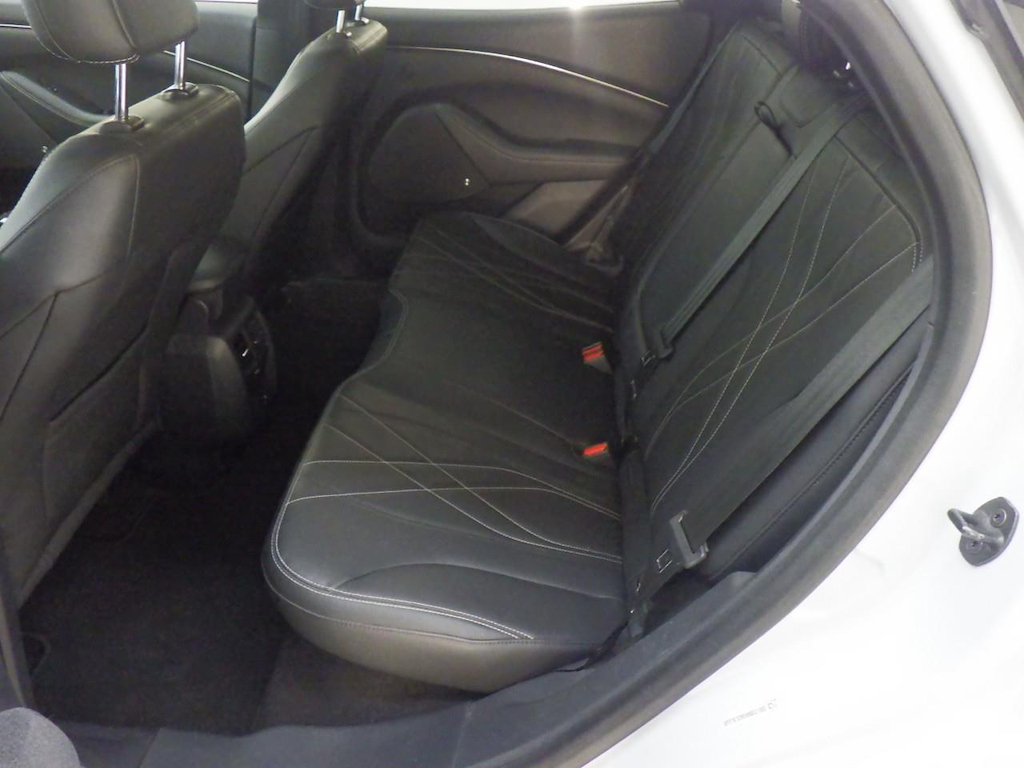 Foto 9 van Ford Mustang