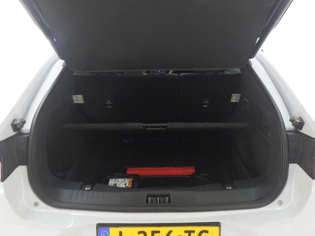 Foto 10 van Ford Mustang