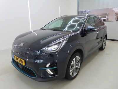 Comprar KIA e-Niro no Ayvens Carmarket