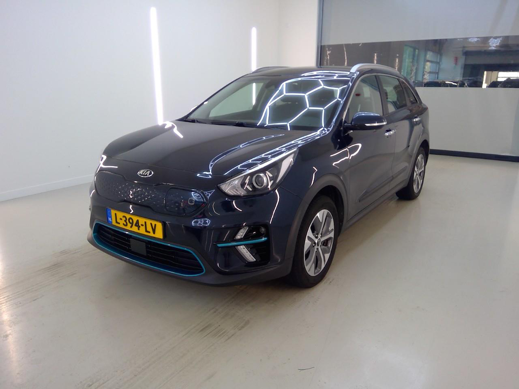 Foto 2 van Kia Niro