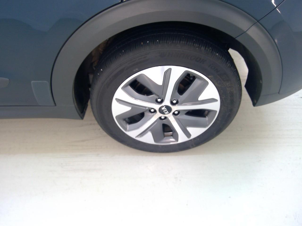 Foto 12 van Kia Niro