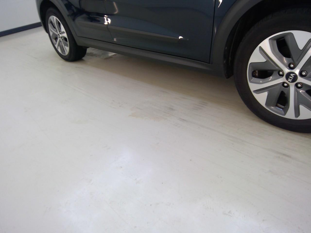 Foto 16 van Kia Niro