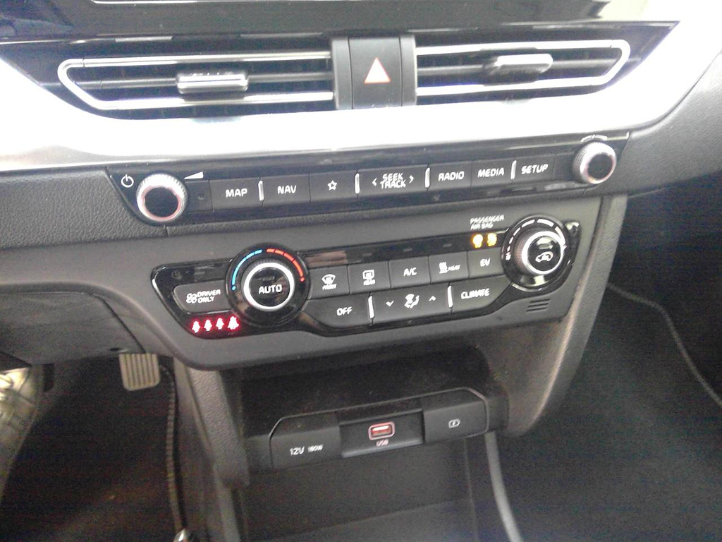 Foto 18 van Kia Niro