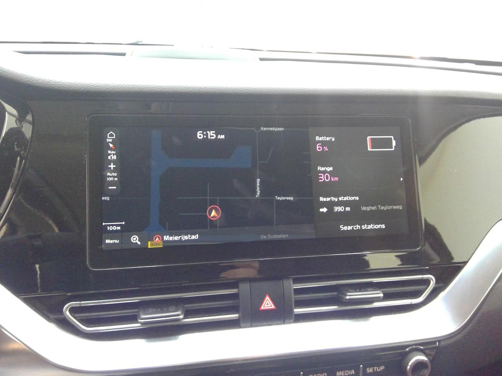 Foto 19 van Kia Niro