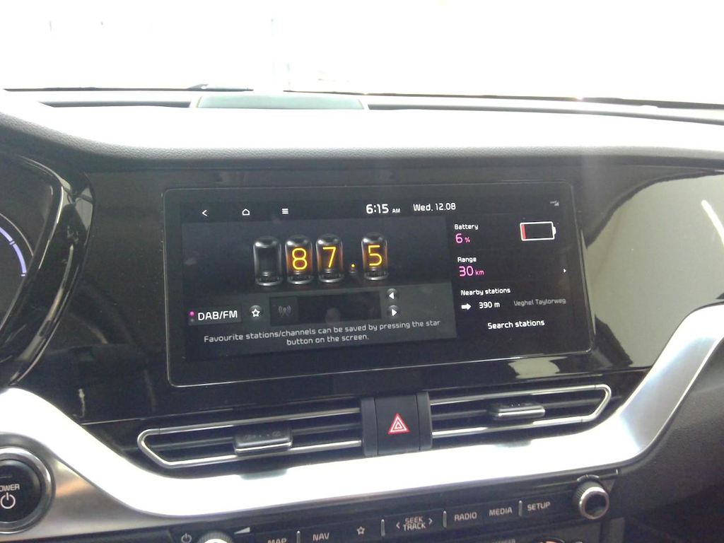Foto 20 van Kia Niro