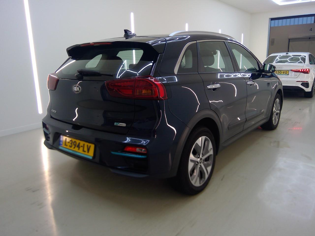 Foto 3 van Kia Niro
