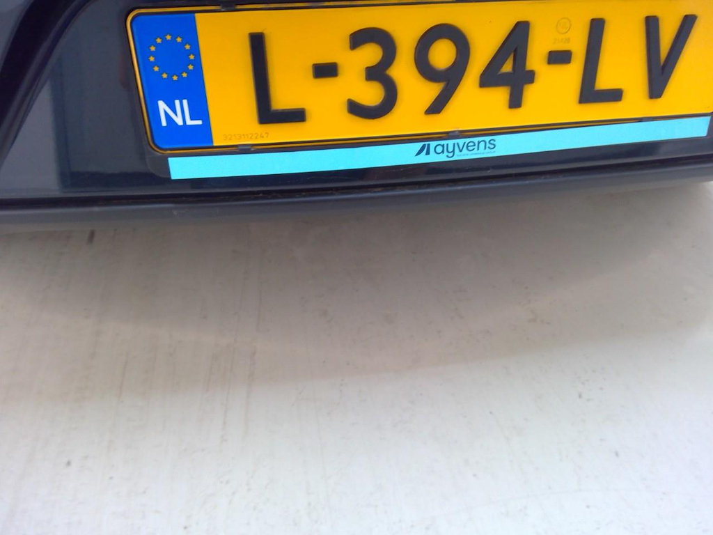 Foto 23 van Kia Niro