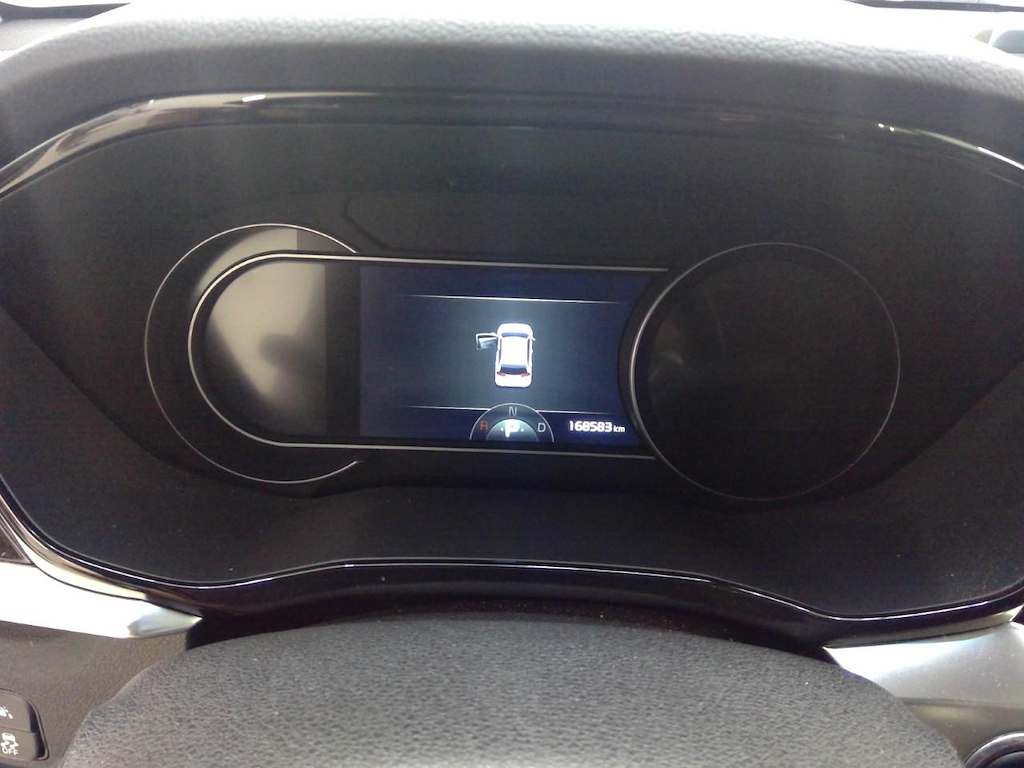 Foto 4 van Kia Niro