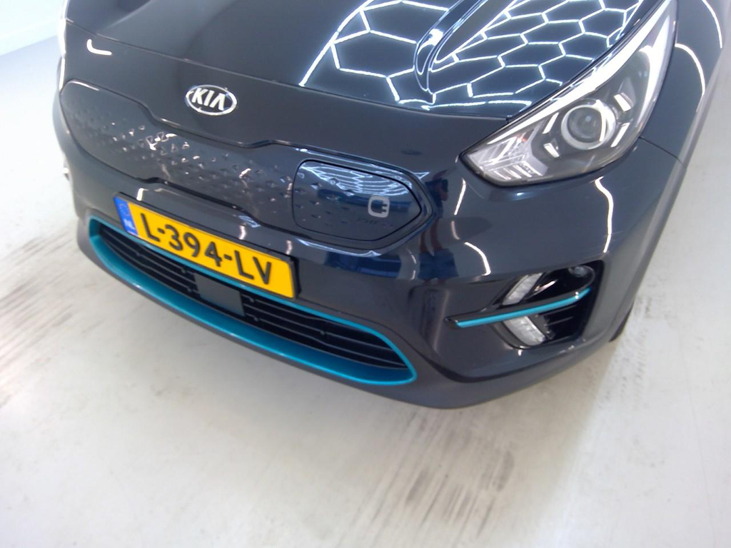 Foto 25 van Kia Niro