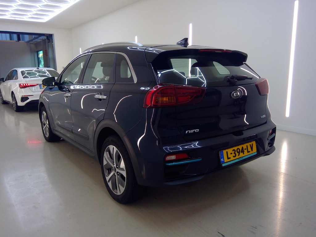 Foto 6 van Kia Niro